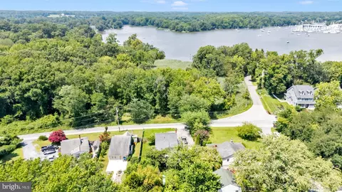 View/Area - 5031 Chalk Point Rd, West River, MD 20778 photo 8 of 23