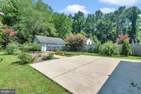 Exterior - 5031 Chalk Point Rd, West River, MD 20778 photo 2 of 18