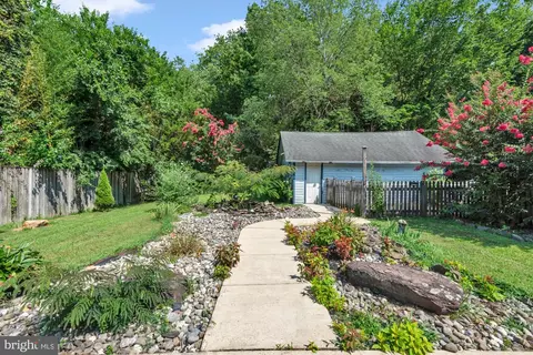 Exterior - 5031 Chalk Point Rd, West River, MD 20778 photo 10 of 18
