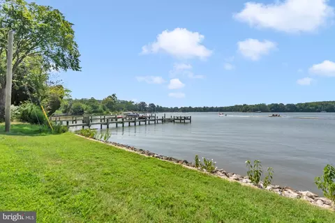View/Area - 5031 Chalk Point Rd, West River, MD 20778 photo 5 of 23