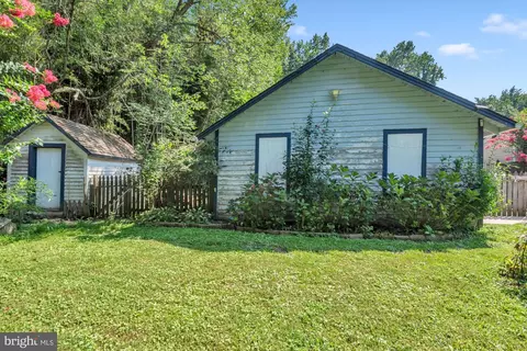 Exterior - 5031 Chalk Point Rd, West River, MD 20778 photo 12 of 18