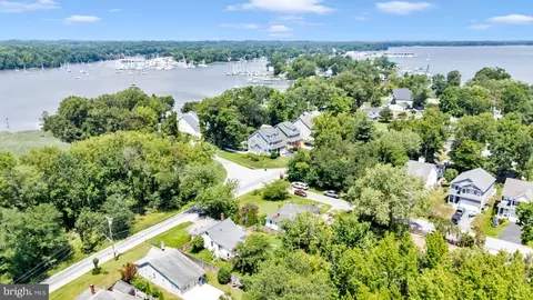 View/Area - 5031 Chalk Point Rd, West River, MD 20778 photo 10 of 23