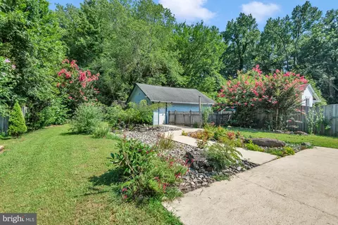 Exterior - 5031 Chalk Point Rd, West River, MD 20778 photo 6 of 18