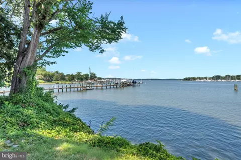 View/Area - 5031 Chalk Point Rd, West River, MD 20778 photo 2 of 23