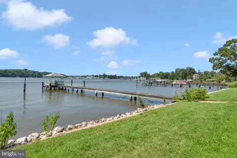 View/Area - 5031 Chalk Point Rd, West River, MD 20778 photo 6 of 23