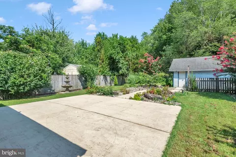 Exterior - 5031 Chalk Point Rd, West River, MD 20778 photo 3 of 18