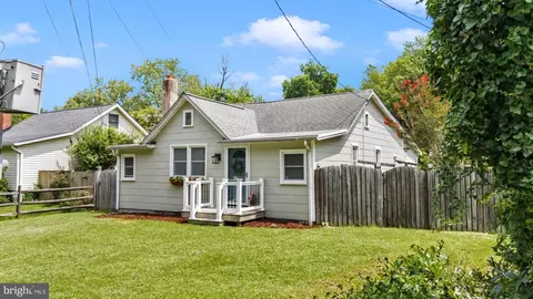 Exterior - 5031 Chalk Point Rd, West River, MD 20778 photo 15 of 18
