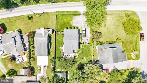 View/Area - 5031 Chalk Point Rd, West River, MD 20778 photo 7 of 23
