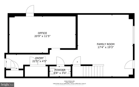 7932 Brandy Station Rd, Hanover, MD 21076 photo 47