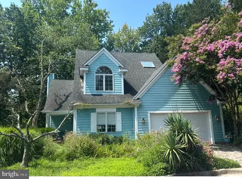 221 Spring Race Ct, Annapolis, MD 21401