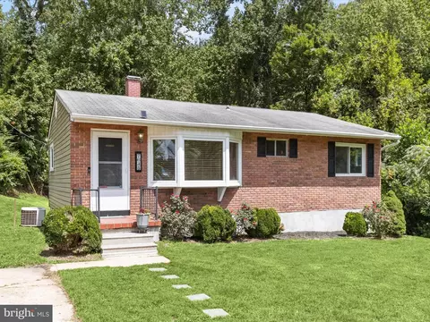7635 Marcy Ct, Glen Burnie, MD 21060