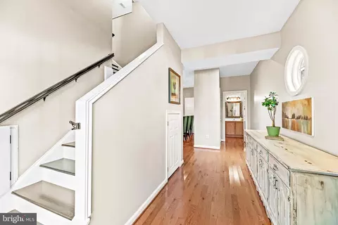 Entry Way - 619 Park Pl, Deale, MD 20751 photo 1 of 1