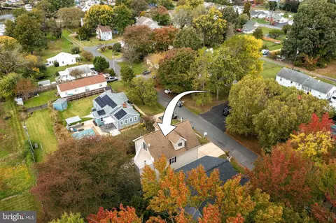 View/Area - 619 Park Pl, Deale, MD 20751 photo 6 of 10
