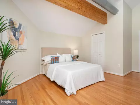 Bedroom - 1207 Bay View Ct, Edgewater, MD 21037 photo 7 of 7