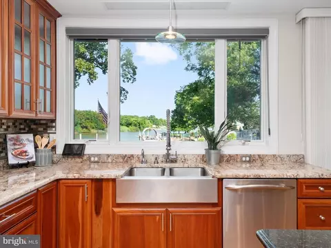 Kitchen - 1207 Bay View Ct, Edgewater, MD 21037 photo 1 of 5