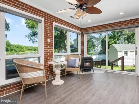 Exterior - 1207 Bay View Ct, Edgewater, MD 21037 photo 1 of 7