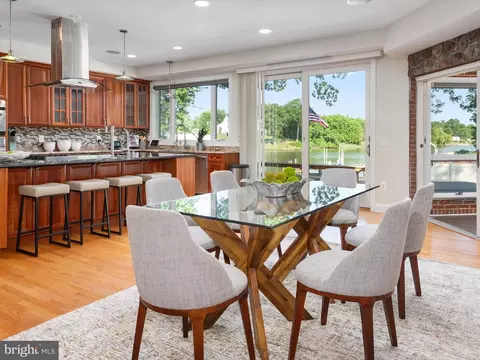 Dining - 1207 Bay View Ct, Edgewater, MD 21037 photo 1 of 2