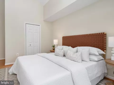 Bedroom - 1207 Bay View Ct, Edgewater, MD 21037 photo 5 of 7