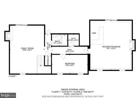 320 Double Eagle Dr, Linthicum Heights, MD 21090 photo 29
