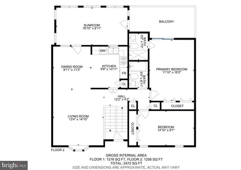 320 Double Eagle Dr, Linthicum Heights, MD 21090 photo 19