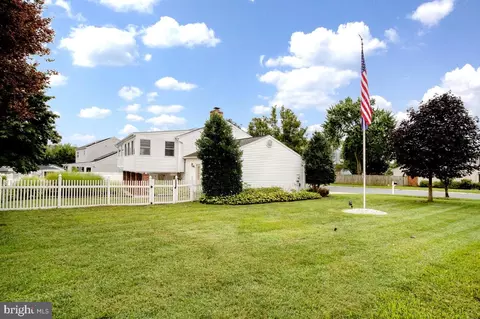 320 Double Eagle Dr, Linthicum Heights, MD 21090 photo 39