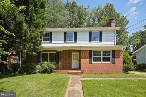 406 Norman Ave, Glen Burnie, MD 21060