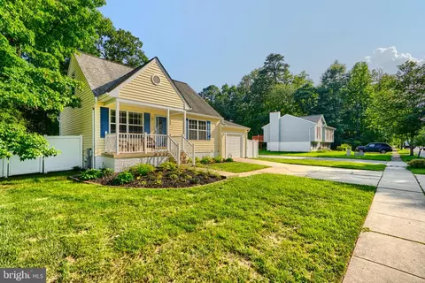 427 Howard Manor Dr, Glen Burnie, MD 21060