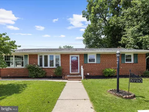 5720 Pope St, Brooklyn Park, MD 21225