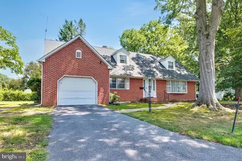 1590 Virginia St, Annapolis, MD 21401