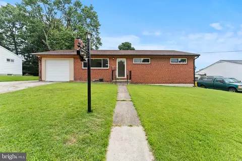 409 Melrose Ave, Glen Burnie, MD 21061