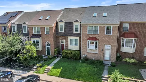 1507 Lighthouse Ct, Baltimore, MD 21226