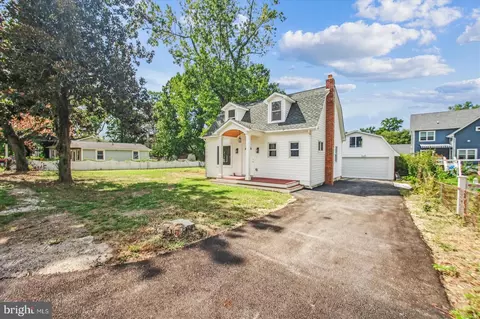 1712 Ridgely Rd, Edgewater, MD 21037