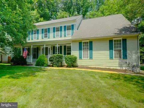 26 Little River Rd, Laurel, MD 20724