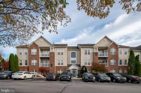 2503 Amber Orchard Ct W #302, Odenton, MD 21113