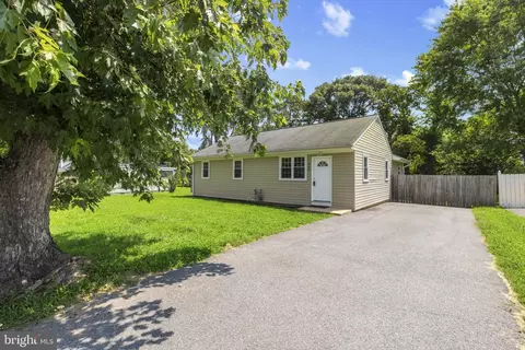 505 Bruce Ave, Odenton, MD 21113