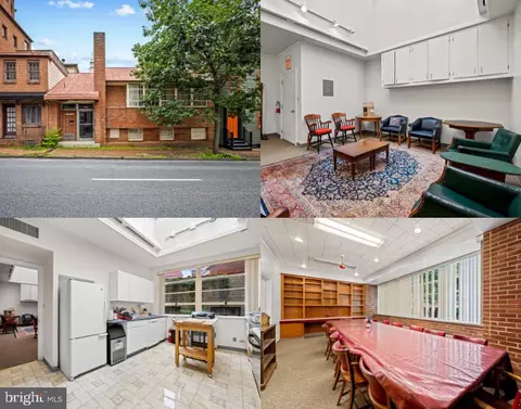 212 Duke Of Gloucester St, Annapolis, MD 21401