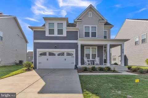 2739 Sand Lens Dr, Odenton, MD 21113