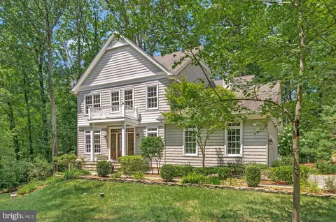 706 Riverview Ter, Annapolis, MD 21401