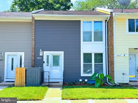 1619 New Windsor Ct, Crofton, MD 21114