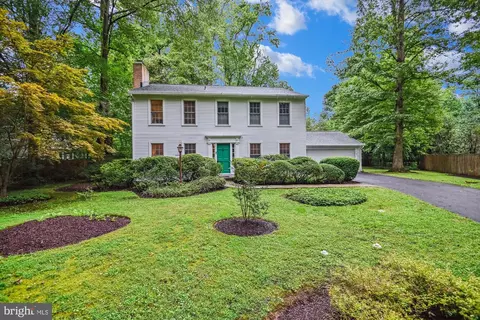 1601 Ridout Rd, Annapolis, MD 21409