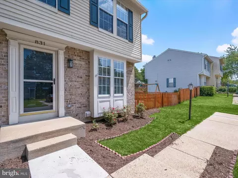 831 Cinnamon Ct, Odenton, MD 21113 photo 7