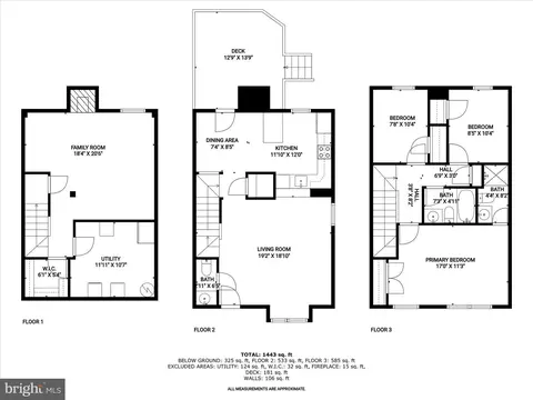 831 Cinnamon Ct, Odenton, MD 21113 photo 42