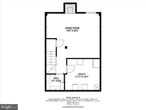 831 Cinnamon Ct, Odenton, MD 21113 photo 39