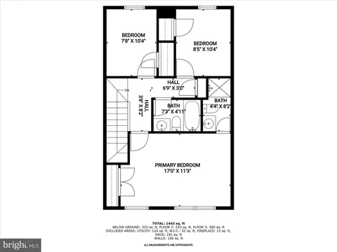 831 Cinnamon Ct, Odenton, MD 21113 photo 41