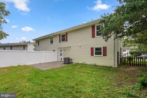 Exterior - 706 Chapelgate Dr, Odenton, MD 21113 photo 5 of 6