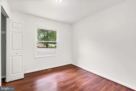 Bedroom - 706 Chapelgate Dr, Odenton, MD 21113 photo 1 of 6