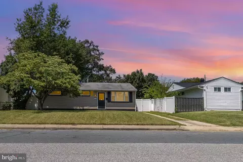 504 Hamlen Rd, Glen Burnie, MD 21061