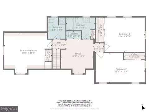 990 Highpoint Dr, Annapolis, MD 21409 photo 17