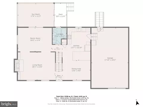990 Highpoint Dr, Annapolis, MD 21409 photo 3