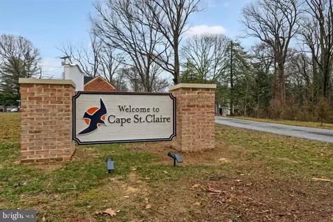 990 Highpoint Dr, Annapolis, MD 21409 photo 39